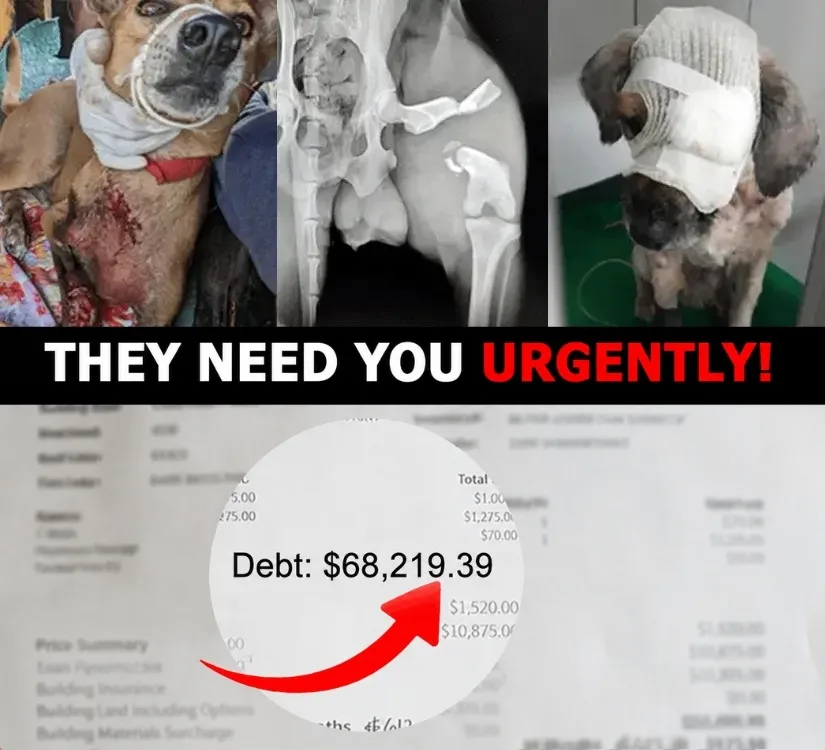 Rescue Debts